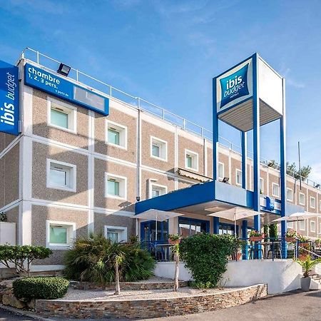 Ibis Budget Antibes Sophia Antipolis Vallauris Zewnętrze zdjęcie