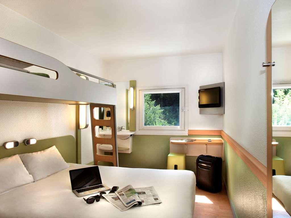 Ibis Budget Antibes Sophia Antipolis Vallauris Pokój zdjęcie