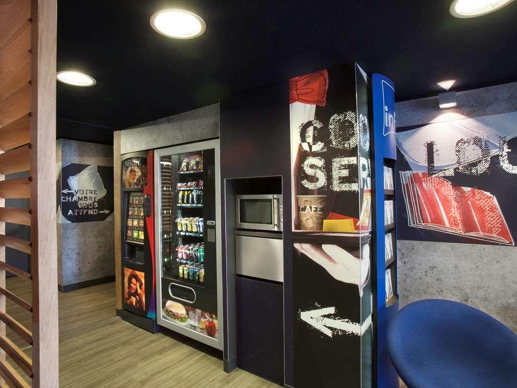 Ibis Budget Antibes Sophia Antipolis Vallauris Udogodnienia zdjęcie