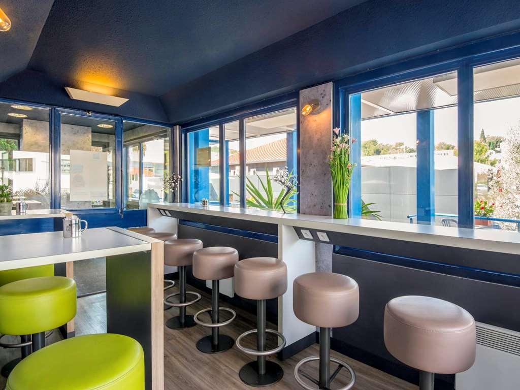 Ibis Budget Antibes Sophia Antipolis Vallauris Restauracja zdjęcie