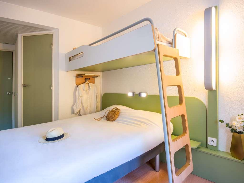 Ibis Budget Antibes Sophia Antipolis Vallauris Pokój zdjęcie
