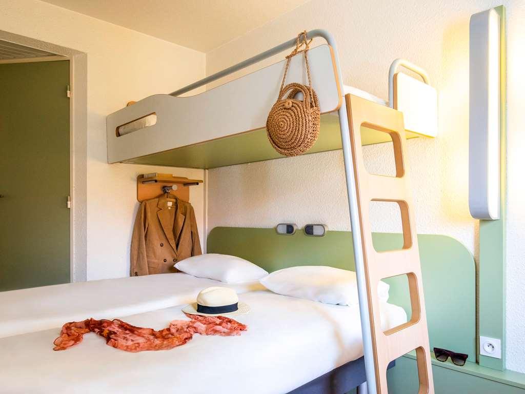 Ibis Budget Antibes Sophia Antipolis Vallauris Pokój zdjęcie