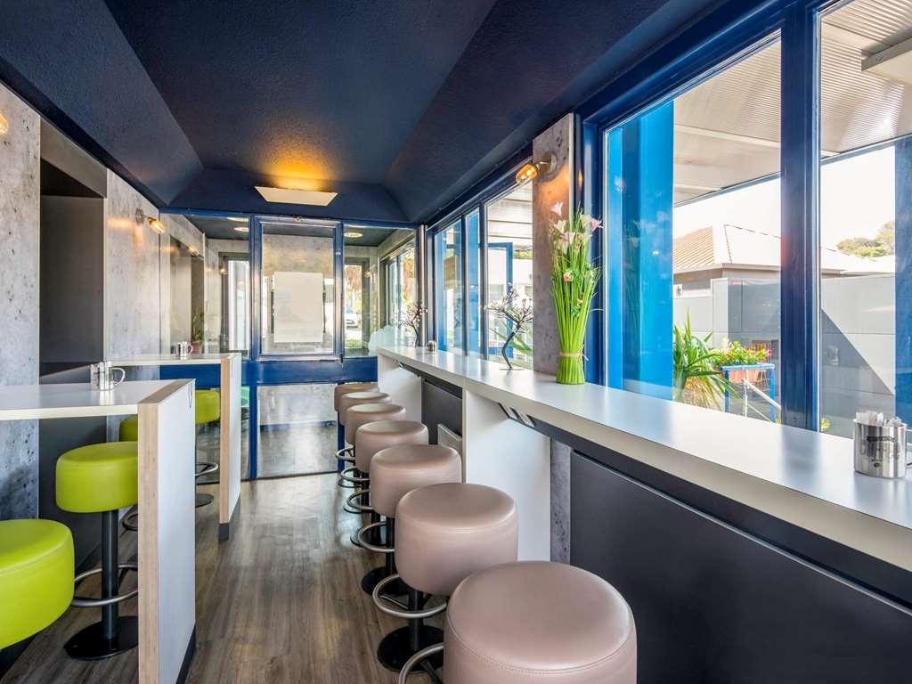 Ibis Budget Antibes Sophia Antipolis Vallauris Udogodnienia zdjęcie