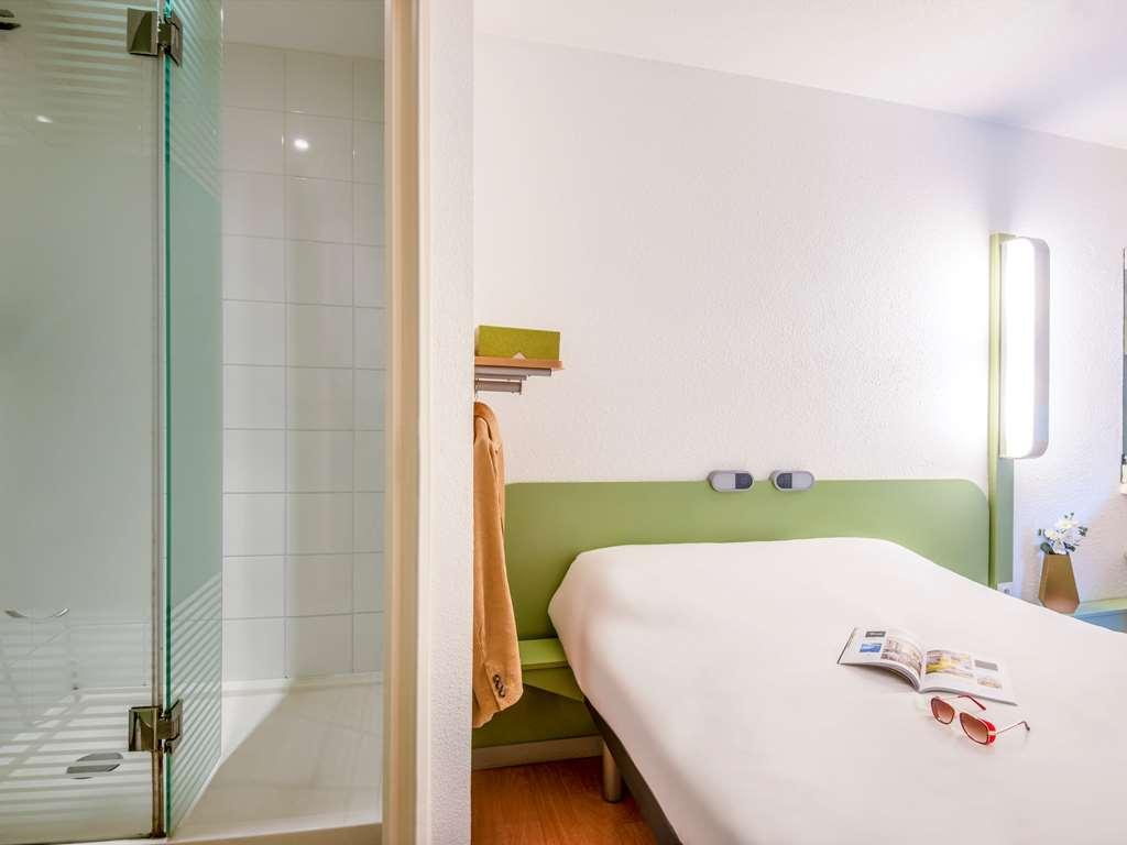 Ibis Budget Antibes Sophia Antipolis Vallauris Pokój zdjęcie