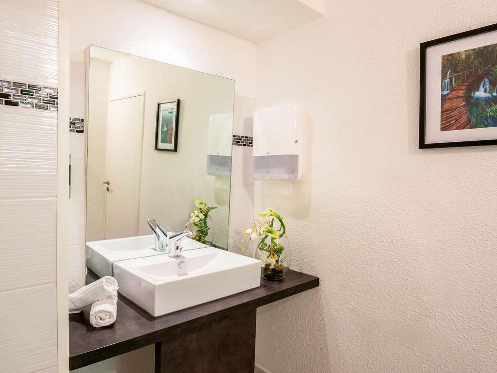 Ibis Budget Antibes Sophia Antipolis Vallauris Udogodnienia zdjęcie